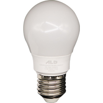 LED超節能燈泡 3.5W 白光 全電壓