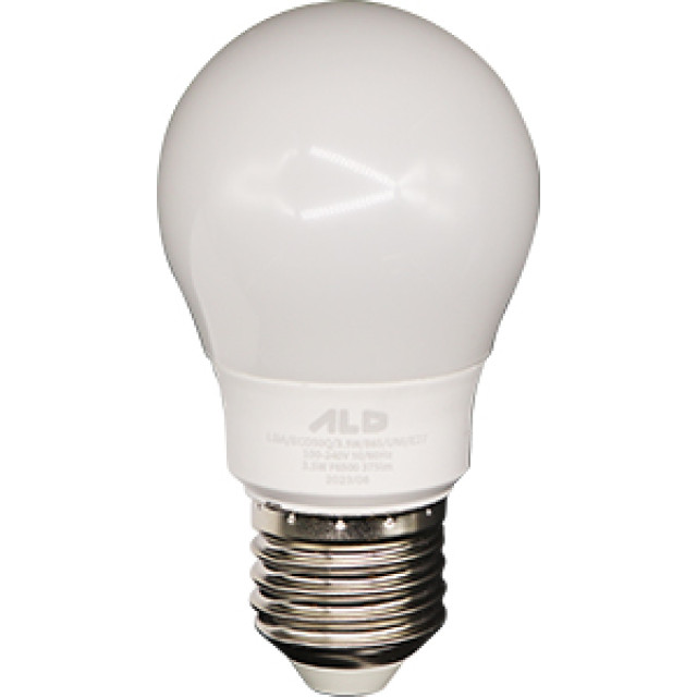 LED超節能燈泡 3.5W 白光 全電壓